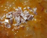 Uh, let's see, Soup recipe step 6 photo