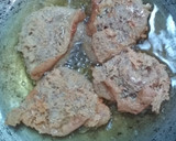 Foto langkah ke 6 dari resep Tahu Walik Aci Crispy Ekonomis.