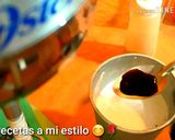 Foto del paso 2 de la receta: Smoothie de rompope deliciosa bebida