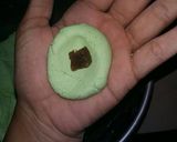 Foto langkah ke 2 dari resep Klepon.