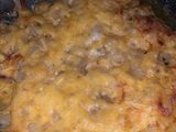 Куряче філе з ананасами та сиром в духовці (найпростіший рецепт!)
