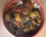 Foto del paso 9 de la receta: Albóndigas con verduras