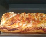 Foto langkah ke 6 dari resep 39. Bolognese Babka.
