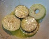 Foto del paso 3 de la receta: Timbal de manzana