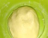 صورة الخطوة 2 من وصفة تارتولات بكريمة خفيفة ريشة