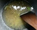 Foto langkah ke 3 dari resep Semur Bola Daging.