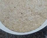 Pane integrale fatto in casa