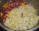 Foto del paso 1 de la receta: Salsa Bolognesa