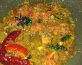 રીંગણ બટાકાંનું વરા વાળુ શાક (Brinjal potato sabji Recipe In Gujarati) રેસીપી સ્ટેપ6ફોટો