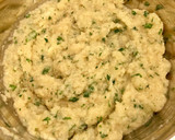 Foto del paso 5 de la receta: Tortitas de coliflor