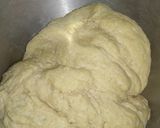 Színes-ízes kenyérkoszorú recept fázis 5 fotója