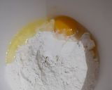 Foto langkah ke 1 dari resep Bolu Kukus Mekar.
