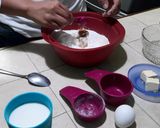 Foto del paso 5 de la receta: Empanaditas de arroz con leche