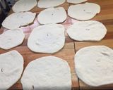 Foto del paso 4 de la receta: Tortas fritas!!!