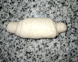 Foto del paso 8 de la receta: 🍞Pan súper blando y masticable (similar a medialuna)🥐