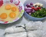 Foto langkah ke 1 dari resep Martabak jablay (Yang g jablay).