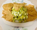 Foto del paso 2 de la receta: Guacamole a mi estilo
