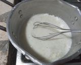 Foto del paso 1 de la receta: Croquetas de Arroz con Salsa Blanca