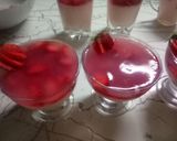 صورة لخطوة 5 من وصفة تحلية فراولة🍓🍓