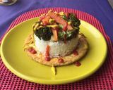 Foto del paso 1 de la receta: Queso tostado
