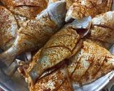 A picture of step 2 of Fry Fish 🐟 😋.