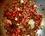 Foto del paso 2 de la receta Deconstrucción de conejo en salsa 😋 😋😋