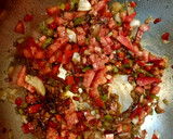 Foto del paso 2 de la receta: Deconstrucción de conejo en salsa 😋 😋😋
