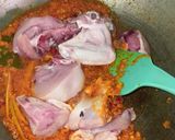 Foto langkah ke 3 dari resep Pedesan Ayam (Khas Indramayu).