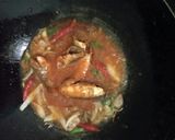 Foto langkah ke 2 dari resep Sarden Kentang Balado.