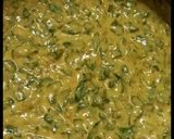 मेथी के गोटे(Methi gota recipe in Hindi) रेसिपी चरण 2 फोटो