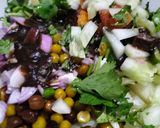 আলু কাবলি (aloo kabli recipe in Bengali) রেসিপি ধাপ - 3 ছবি