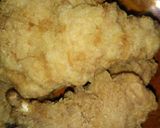 Foto langkah ke 7 dari resep Ayam Goreng Tepung Krispi.