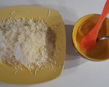 Vali mama túrós pogácsája recept fázis 10 fotója