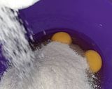 Foto del paso 2 de la receta: Torta de coco