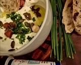 Une image de l'étape 3 de Sauce tzatziki.