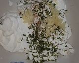 Pizza recept fázis 4 fotója
