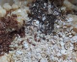 Foto del paso 1 de la receta: Galletas de Arroz Integral, Avena y Semillas muy Fácil