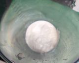 Foto del paso 1 de la receta: Crema de brócoli y champiñones sofrito