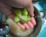 Foto langkah ke 3 dari resep Sayur Lodeh Sederhana.