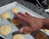 Foto del paso 5 de la receta: Yo-Yo Casero