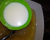 A picture of step 4 of Vanilla cake (oil base).