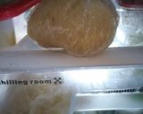 Foto del paso 4 de la receta: Tallarines caseros