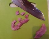 Húsos makaróni recept fázis 1 fotója