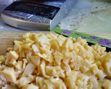 Foto del paso 1 de la receta: Chipá de mandioca sin manteca, sin aceite, sin huevo, económicos y ricos