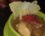Foto langkah ke 4 dari resep Semur Ayam NO MSG.