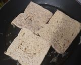 A picture of step 3 of Easy & Delicious French Toast.