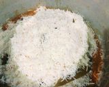 A picture of step 9 of Bombay+Sindhi Masalah Beef Biryani.