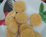 Foto langkah ke 1 dari resep Sapo tahu.