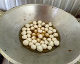 Foto langkah ke 5 dari resep Cimol.