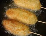 Foto langkah ke 6 dari resep Corndog.